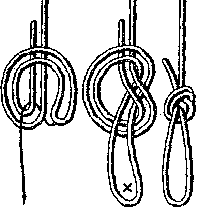 Дубовая петля