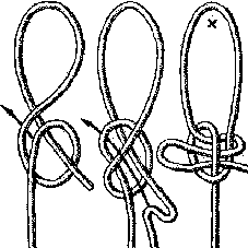 Калмыцкий узел